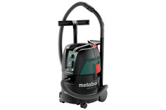 Промышленный пылесос Metabo ASA 25 L PC (602014000)