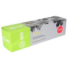 Картридж Cactus CS-C729Y для Canon i-SENSYS LBP-7010C/ LBP-7018C, желтый