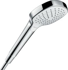 Ручной душ Hansgrohe Croma Select E Vario 110 26812400