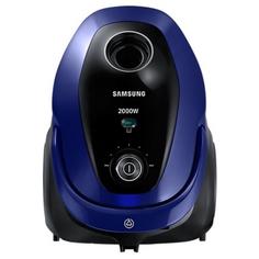 Пылесос Samsung VC20M251AWB