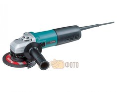 Угловая шлифмашина Makita 9565HZ