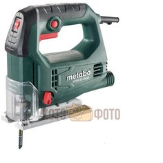 Лобзик Metabo STEB 65 Quick (601030000)