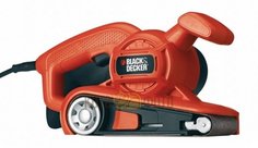 Шлифмашина ленточная Black & Decker (B&D) KA86-QS