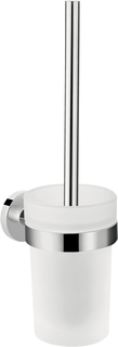 Ерш подвесной Hansgrohe Logis Universal 41722000