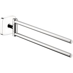 Полотенцедержатель Hansgrohe PuraVida 41512000