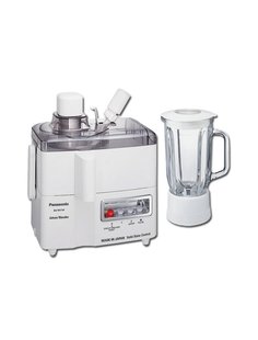 Соковыжималка Panasonic MJ-M171PWTQ