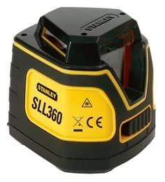 Уровень лазерный Stanley SLL360 (STHT1-77137)
