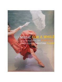 Виниловая пластинка Christina Pluhar/LArpeggiata, Music For A While - Improvisations On Purcell (Vinyl Edition) (0190295250843)