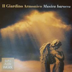 Виниловая пластинка Il Giardino Armonico, Musica Barocca (0190295196851)