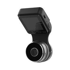 Видеорегистратор Sho-Me FHD-725 черный