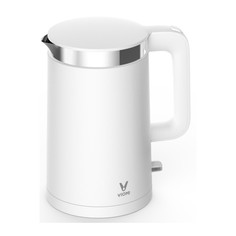 Чайник электрический Viomi Mechanical Kettle V-MK152A, white Xiaomi