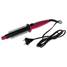 Щипцы Remington CB4N 25Вт макс.темп.:140С покрытие:керамическое фиолетовый/черный