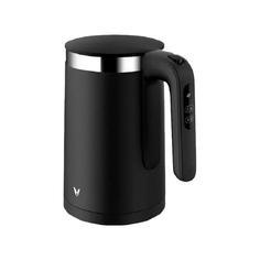 Чайник электрический Viomi Smart Kettle Bluetooth Pro Black (YM-K1503/V-SK152B) Xiaomi