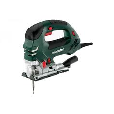 Лобзик Metabo STEB 140 PLUS кейс 601404500