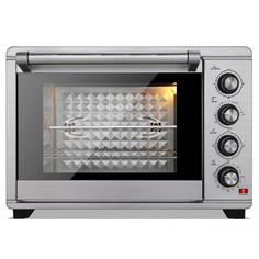 Мини-печь Gemlux GL-OR-1838MN