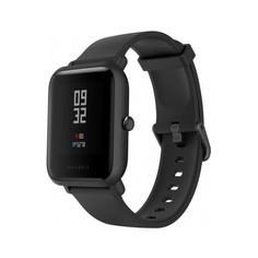 Умные часы Xiaomi Amazfit BIP S lite A1823 black