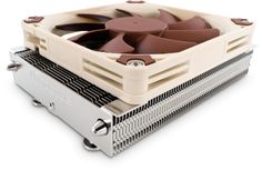Кулер для процессора Noctua NH-L9A-AM4 White