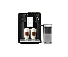 Кофемашина Melitta Caffeo F 630-102 CI Touch Black