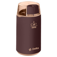 Кофемолка Delta DL-087K Brown Дельта