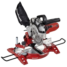 Пила торцовочная Einhell TС-MS 2112 (4300295)