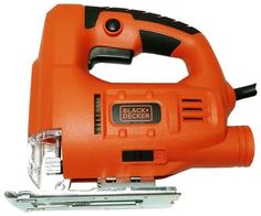 Лобзик Black&Decker JS20