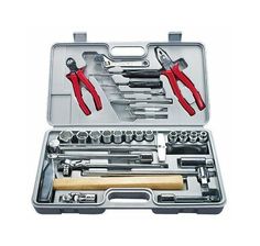 Набор инструментов НИЗ Универсал 27620 (29 предметов)