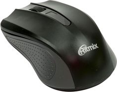 Мышь Ritmix RMW-560 Black-Gray