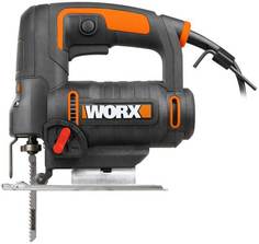 Лобзик электрический Worx WX477.1