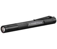 Фонарь светодиодный LED Lenser P4R Core, 200 лм, аккумулятор