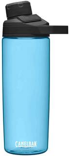 Бутылка спортивная CamelBak Chute (0,6 литра), синяя
