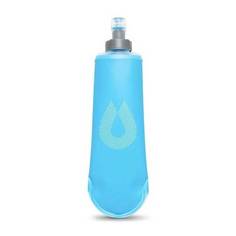 Мягкая бутылка для воды HydraPak Softflask (0,25 литра), голубая
