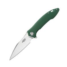 Нож Ganzo Firebird FH51-GB, зеленый