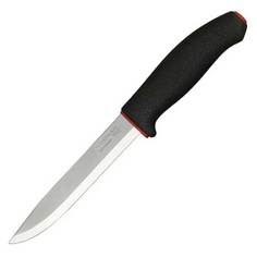 Нож Morakniv Allround 731, углеродистая сталь, черный