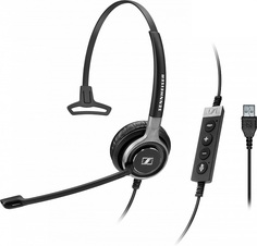 Наушники Sennheiser SC 630 USB ML (504552)