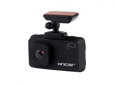 Видеорегистратор с радар-детектором Incar SDR-170C GPS (+кам.заднего вида)