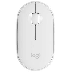 Мышь Logitech M350 OFF-WHITE (910-005716)