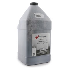 Тонер Static Control TRHM102-1KG-OS черный флакон 1000гр. для принтера HP LJ M104/M132
