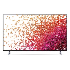 Телевизор LG 55" 55NANO756PA