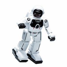 Робот Programme-a-bot (Прогрэм-э-бот) на ИК 36 команд 88429S Silverlit