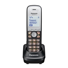Радиотелефон Panasonic KX-WT115RU DECT