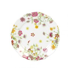 Тарелка десертная Domenik Meadow DM9364 20см