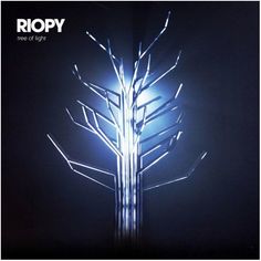 Виниловая пластинка Riopy, Tree Of Light (0190295382896) Warner Music Classic