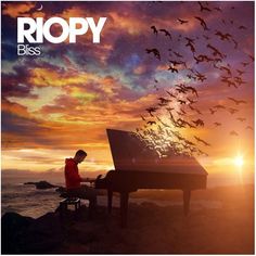 Виниловая пластинка Riopy, Bliss (0190295064136) Warner Music Classic
