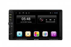 Автомагнитола SKYLOR AND-7040 7" Android 9.0 GPS,WI-FI 2din