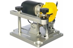 Станок для заточки пильных дисков Калибр Мастер ЭЗС-110Дм