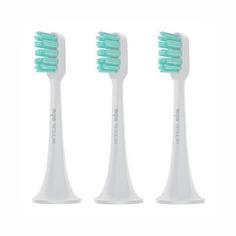 Сменные насадки для зубной щетки Electric Toothbrush 3шт (DDYST01SKS) Xiaomi