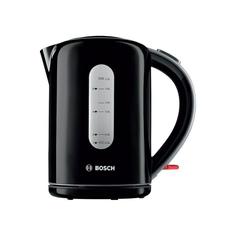 Чайник электрический Bosch TWK7603 черный