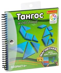 Головоломка Bondibon Тангос Животные