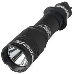 Фонарь светодиодный тактический Armytek Dobermann Pro XHP35 HI, 1570 лм, теплый свет, аккумулятор