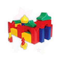 Строительный набор СВСД "Скит" 5016-5250 22/26 элем. /5